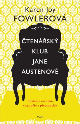 Čtenářský klub Jane Austenové