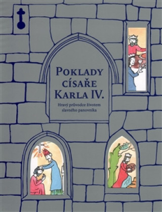 Poklady císaře Karla IV.