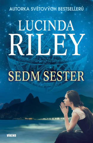 Sedm sester (Lucinda Riley)(Pevná)