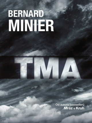 Bernard Minier - Tma