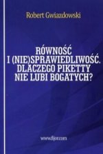 Rownosc i niesprawiedliwosc