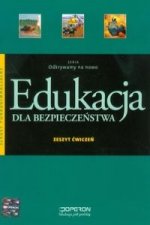 Edukacja dla bezpieczenstwa Zeszyt cwiczen
