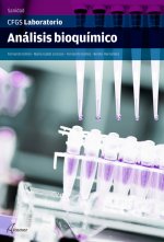 ANALISIS BIOQUIMICO GS 16 CF