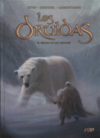 Los Druidas 02. El Circulo De Los Gigantes