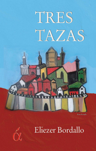 Tres tazas