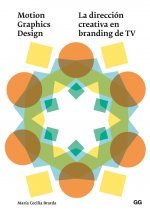 Motion graphics design - La dirección creativa en branding televisivo