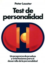 Test de personalidad