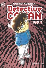 Detective Conan II 84