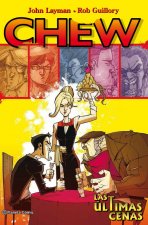 Chew 11