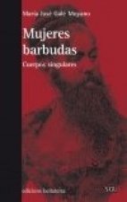 Mujeres barbudas