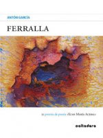 Ferralla: 21 Premiu de poesía «Xuan María Acebal»