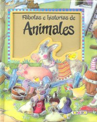 Fábulas e historias de animales