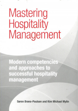 Mastering Hospitality Management