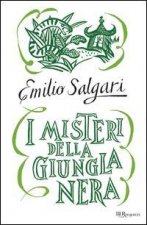 I misteri della jungla nera