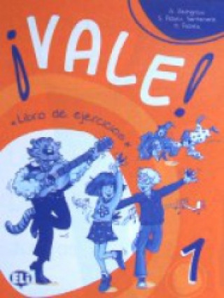 VALE 1 - LIBRO DE ACTIVIDADES