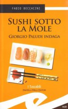 Sushi sotto la Mole