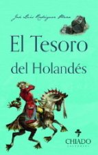 EL TESORO DEL HOLANDÉS