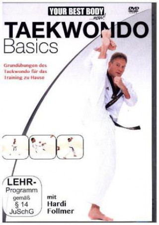 Taekwondo Basics