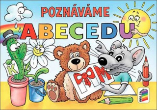 Poznďż˝vďż˝me abecedu