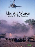 Air Waves