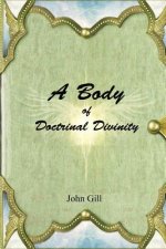 Body of Doctrinal Divinity