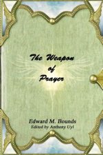 Weapon of Prayer