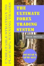 Ultimate Forex Trading System-Unbeatable Strategy to Place 92% Winning Trades