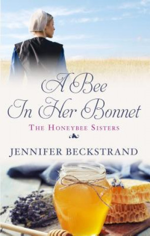 A Bee in Her Bonnet