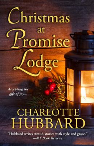 CHRISTMAS AT PROMISE LODGE -LP