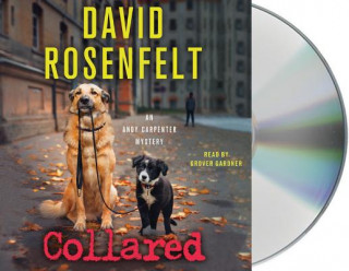 Collared: An Andy Carpenter Mystery