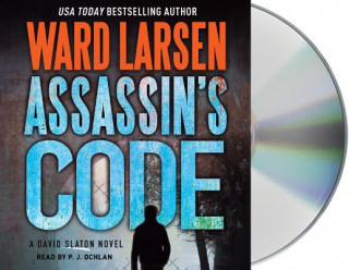 Assassin's Code: A David Slayton Novel