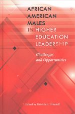 African American Males in Higher Education Leadership