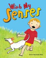 WITH MY SENSES LAP BK (FIVE SE
