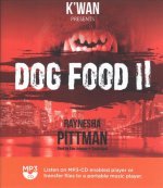 DOG FOOD 2                   M