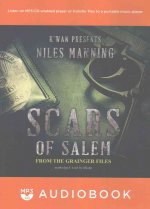 SCARS OF SALEM               M
