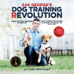 ZAK GEORGES DOG TRAINING REV M