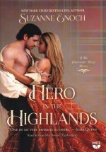HERO IN THE HIGHLANDS        M