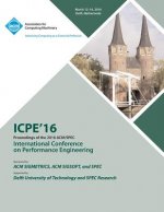 ICPE 16 7th ACM/SPEC International Conference on Performance Engineering
