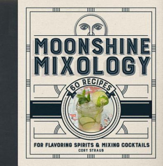Moonshine Mixology