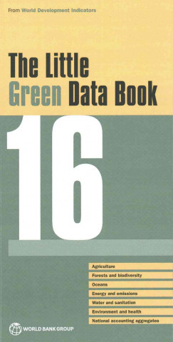 little green data book 2016