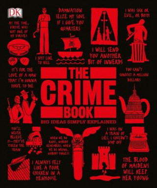 Crime Book