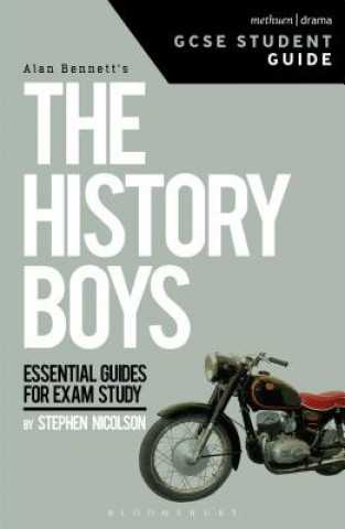 History Boys GCSE Student Guide