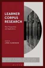 Learner Corpus Research