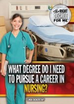 What Degree Do I Need to Pursue a Career in Nursing?