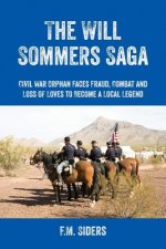 Will Sommers Saga
