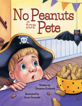 No Peanuts for Pete