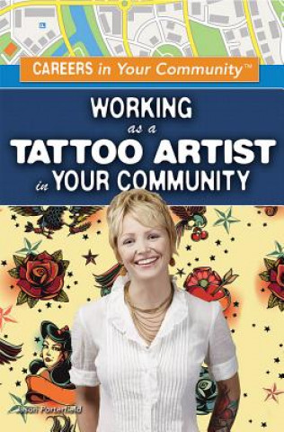 Working as a Tattoo Artist in Your Community