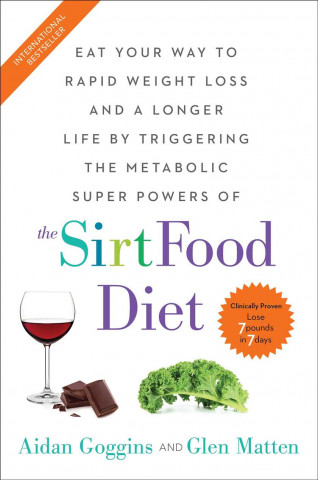 The Sirtfood Diet