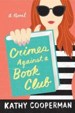 Crimes Against a Book Club