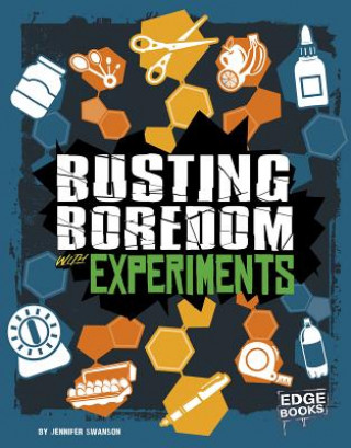 Busting Boredom with Experiments